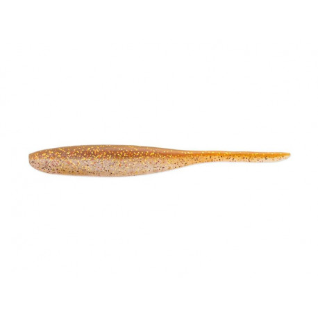 KEITECH Shad Impact 4inch Golden goby