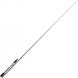 Rod SMITH Dragonbait NX4 Straight vertical 2 2m10 3-20gr