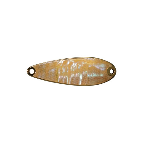 Leurre SMITH Pure Nacre 3.5gr 01