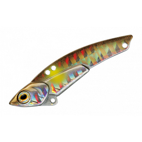 Leurre SMITH Hyperblade TRUITE 4.8cm 6gr 09