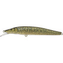 ADUSTA Jerk spiker 155mm Ghost pike