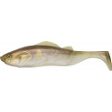 Leurre ADUSTA Pick tail swimmer 6inch 43gr Ayu