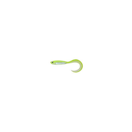 FISH ARROW Flash-J Curly 2inch 137