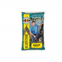 Groundbait VAN DEN EYNDE Supercrack black bream 1 Kg