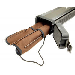 Canne MARRYAT Tactical HX 10' soie de 3/4