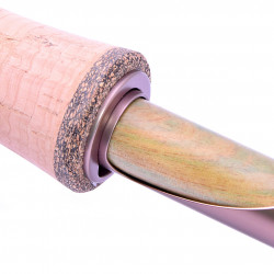 MARRYAT Tactical HX 10' 3/4\" silk rod 2