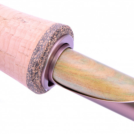 Canne MARRYAT Tactical HX 10' soie de 3/4