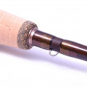 MARRYAT Tactical HX 10' 3/4\" silk rod