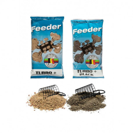 Amorce VAN DEN EYNDE feeder turbo+ 1kg