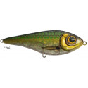 Leurre STRIKE PRO Buster swimbait 13cm C766