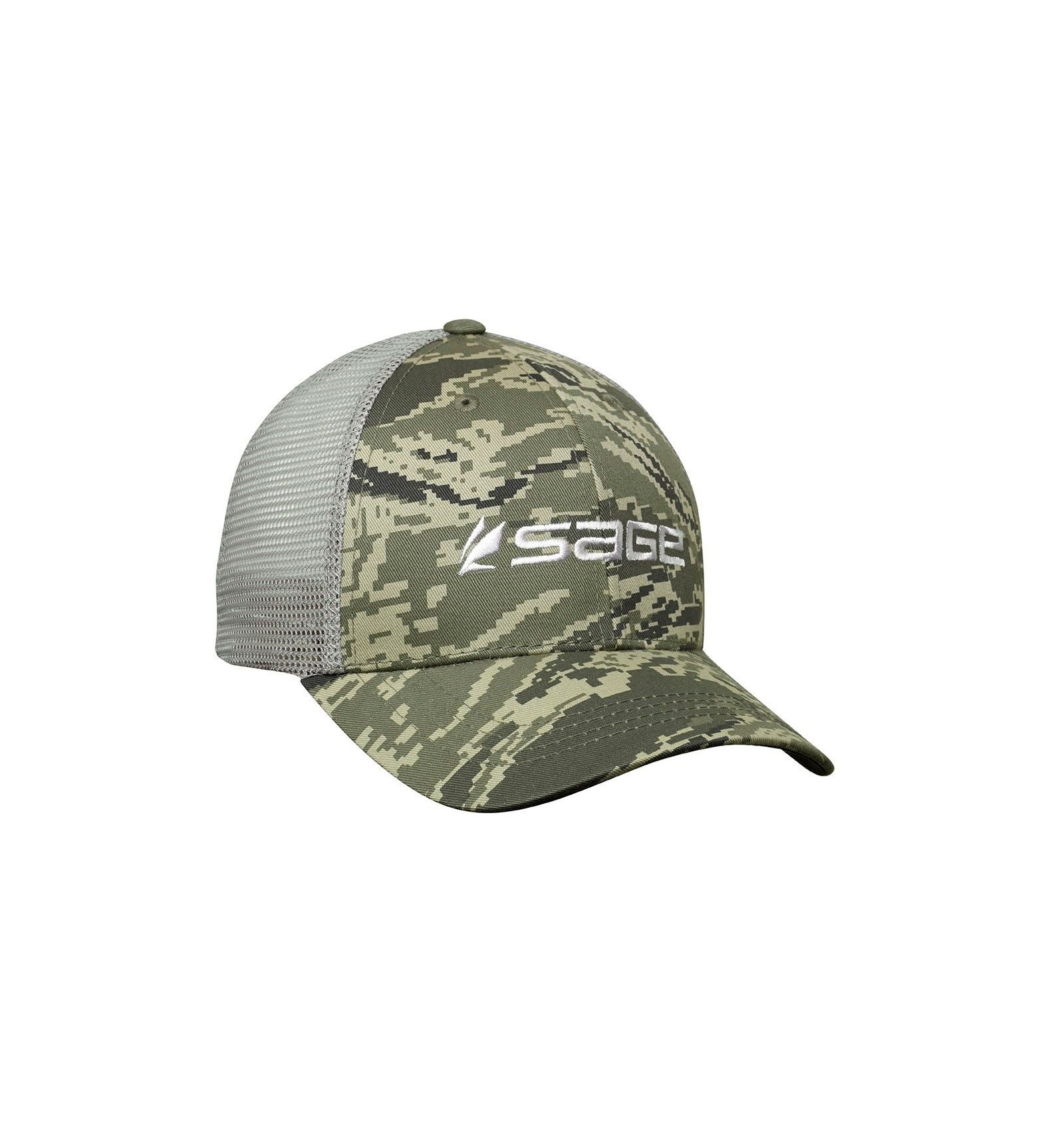 SAGE Back Digi Camo