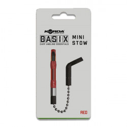 Hangers KORDA mini stow bleu