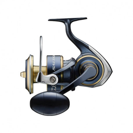 Moulinet DAIWA Saltiga 2020 10000-P