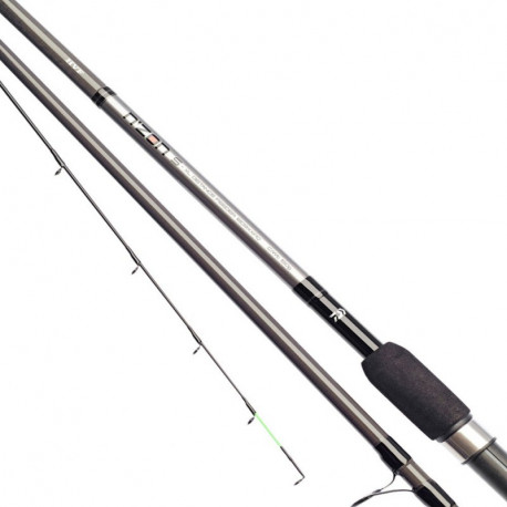 Canne DAIWA N'zon S light feeder 3m60-60gr