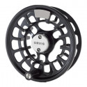 Reel ORVIS Hydros II Black Nickel Line 3-5