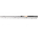 Canne DAIWA N'zon Z power method 3m60-80gr