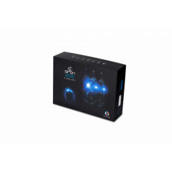 Coffret Centrale NASH R4 3+1 2