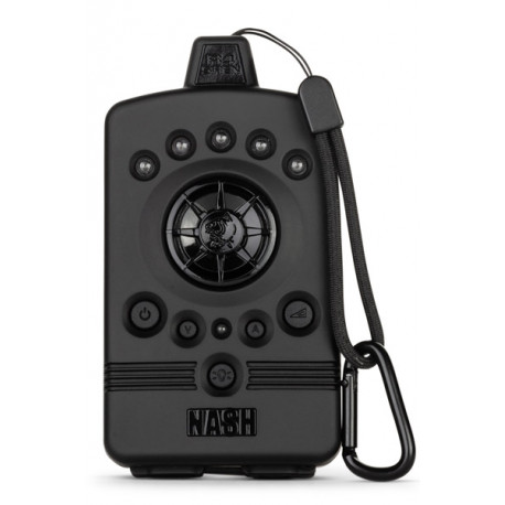 NASH R4 3 1 Power Pack