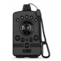 Coffret Centrale NASH R4 3+1