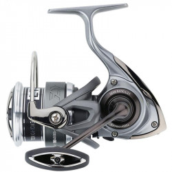 Moulinet DAIWA Lexa E LT 3000