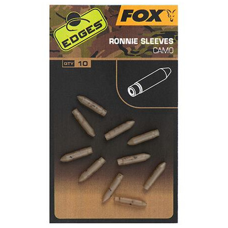 Manchon FOX ronnie sleeves camo