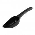 SPOMB scoop priming shovel black