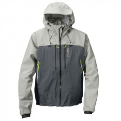 ORVIS Ultralight Grey Beige Jacket Size XL