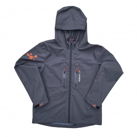 Veste Hydrox Smart Titane T. M
