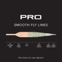 Soie ORVIS Pro Trout Smooth WF3F