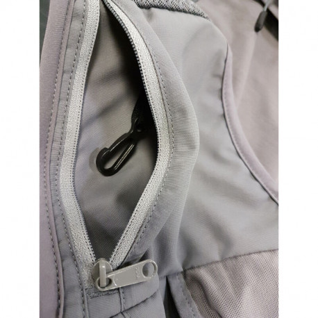 Veste ORVIS Pro Gilet Gris Beige T. XL