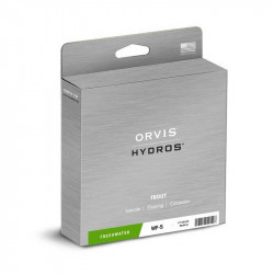 Soie ORVIS Hydros trout WF4F