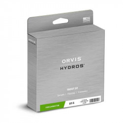 Soie ORVIS Hydros trout DT5F