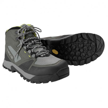 Chaussures ORVIS Ultralight Vibram Taille 11/43