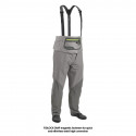 ORVIS Ultralight Convertible Waders Size L
