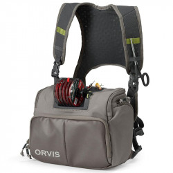 Sac ORVIS Chest Pack Sand
