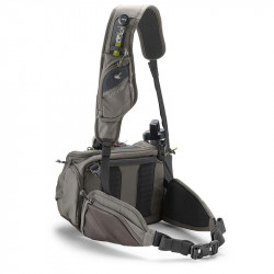 ORVIS Guid Hip Pack Sable 2