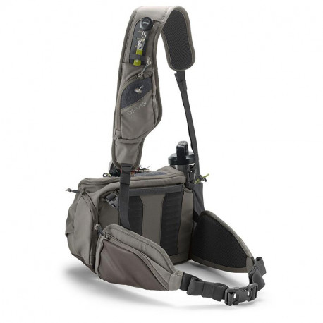 ORVIS Guid Hip Pack Sable