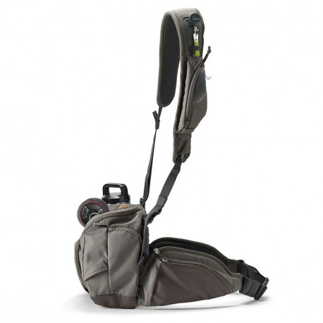 Sac ORVIS Guid Hip Pack Sable