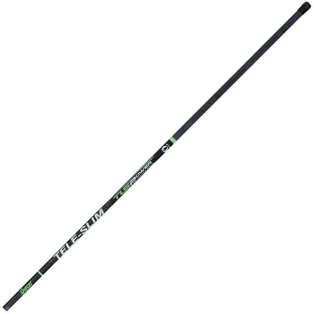 SENSAS tele-slim 6mt rod