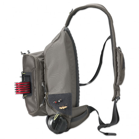 ORVIS Guid Sling Pack Sable