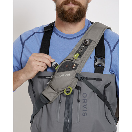 ORVIS Guid Sling Pack Sable