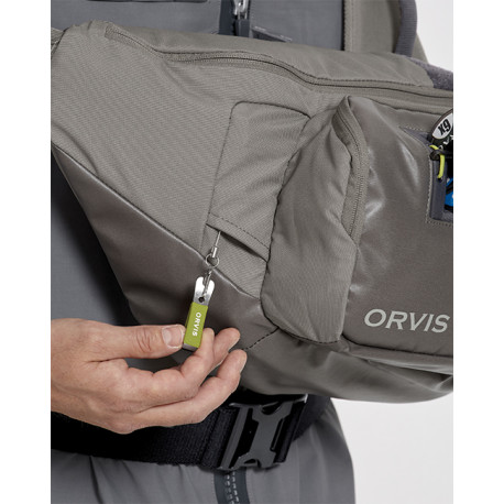 Sac ORVIS Guid Sling Pack Sable