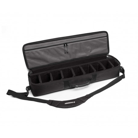 SAGE Ballistic Rod Reel Brief