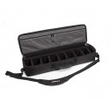 SAGE Ballistic Rod Reel Brief