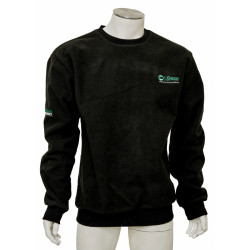 SENSAS fashion club windproof sweatshirt - Size XL