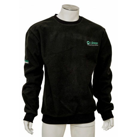 SENSAS fashion club windproof sweatshirt - Size XXXL