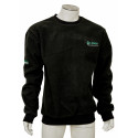 SENSAS fashion club windproof sweatshirt - Size XXXL