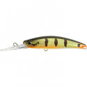 DUO Realis Fangbait 80mm DR Peacock bass AOA3327