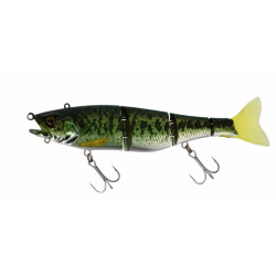 Leurre ILLEX Gantia 18cm RT Biwako bass