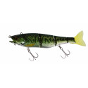 Leurre ILLEX Gantia 18cm RT Biwako bass